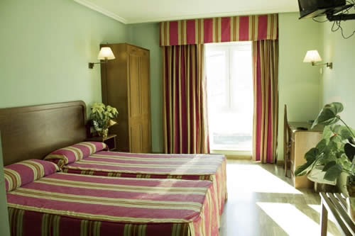 Hotel De Alma