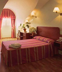 Hotel De Alma