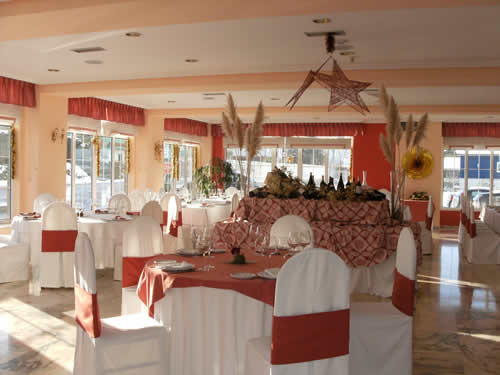 Hotel De Alma