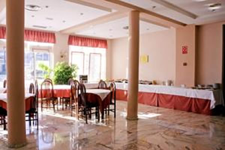 Hotel De Alma