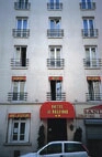 Hotel De Belfort