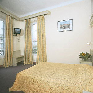 Hotel De Berne