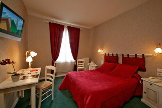 Hotel De Bordeaux