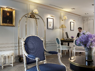 Hotel De Buci