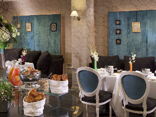 Hotel De Buci
