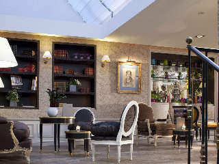 Hotel De Buci