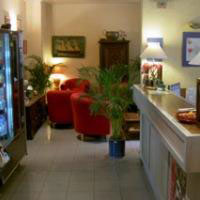 Hotel De Cabourg