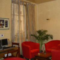 Hotel De Cabourg