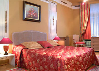 Hotel De Castillion