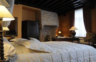 Hotel De Castillion