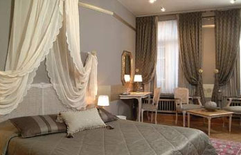 Hotel De Castillion