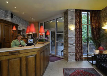 Hotel De Castillion