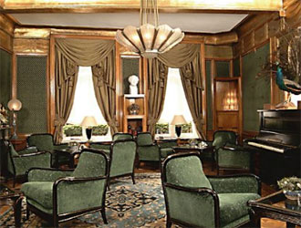 Hotel De Castillion