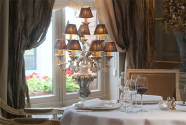 Hotel De Castillion