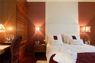 Hotel De Charme Casa Da Amieira
