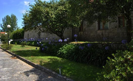 Hotel De Charme Quinta Do Pinheiro