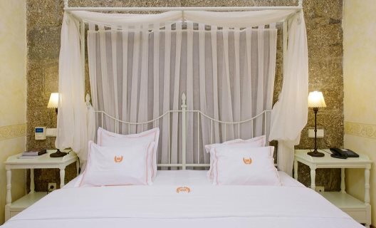 Hotel De Charme Quinta Do Pinheiro