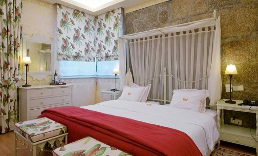 Hotel De Charme Quinta Do Pinheiro