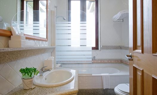 Hotel De Charme Quinta Do Pinheiro