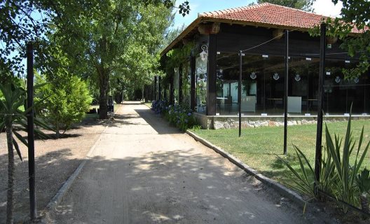 Hotel De Charme Quinta Do Pinheiro