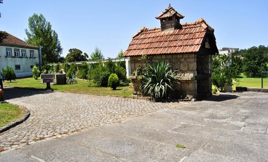 Hotel De Charme Quinta Do Pinheiro