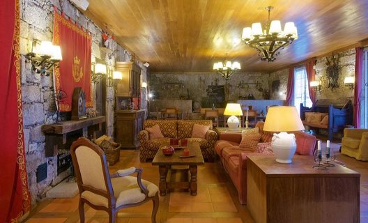 Hotel De Charme Quinta Do Pinheiro