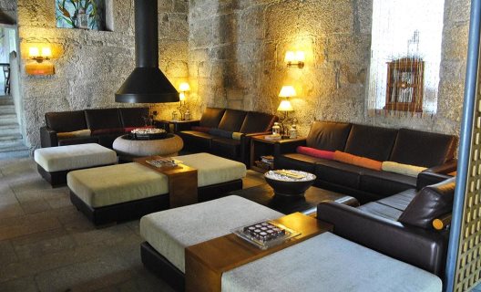 Hotel De Charme Quinta Do Pinheiro