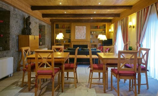 Hotel De Charme Quinta Do Pinheiro