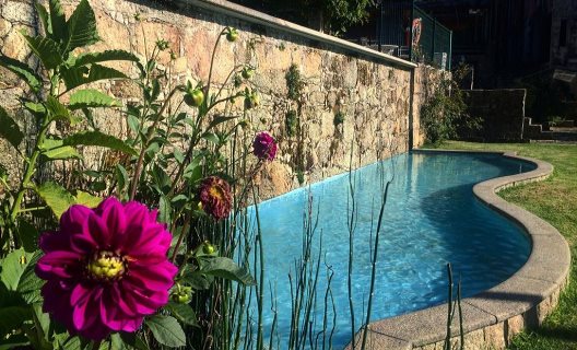 Hotel De Charme Quinta Do Pinheiro