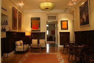 Hotel De Charme São Vicente