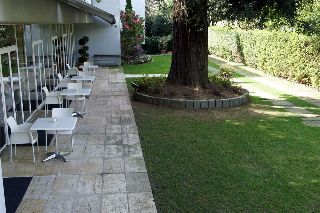 Hotel De Charme São Vicente