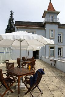 Hotel De Charme São Vicente