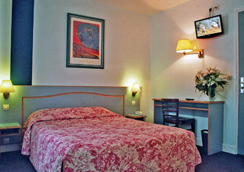 Hotel De Dieppe