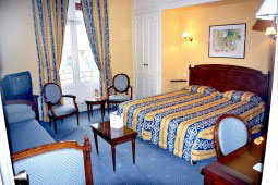Hotel De Dieppe