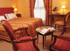 Hotel De Dieppe