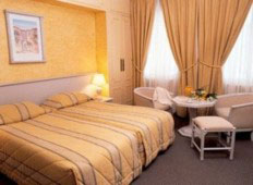 Hotel De Dieppe