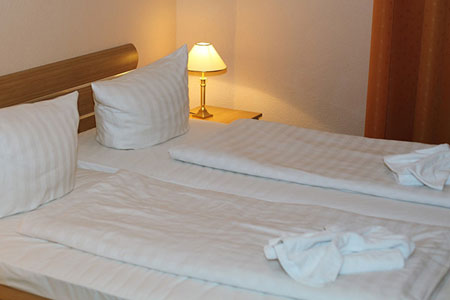 Hotel De Ela