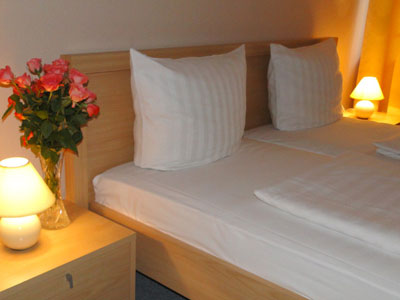 Hotel De Ela