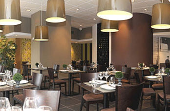 Hotel De France Angers