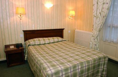 Hotel De France Angers