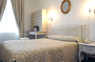 Hotel De France Angers