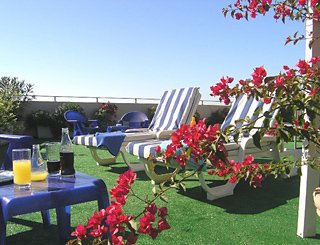Hotel De France Cannes