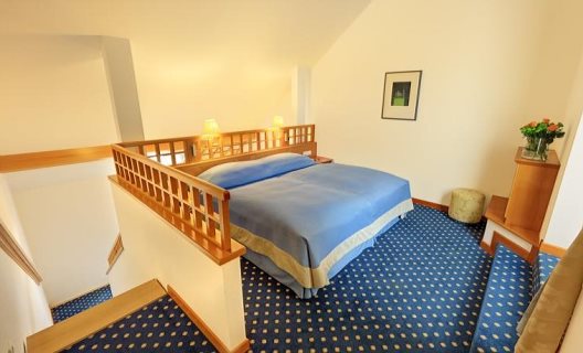 Hotel De France Vienna
