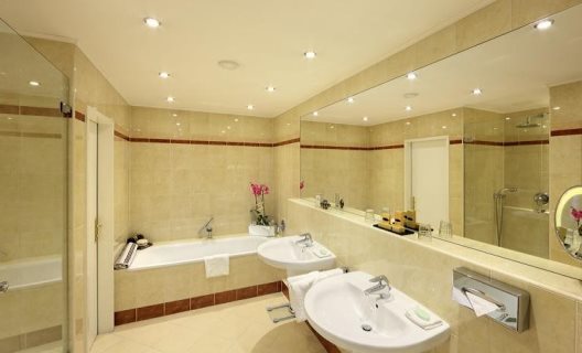 Hotel De France Vienna