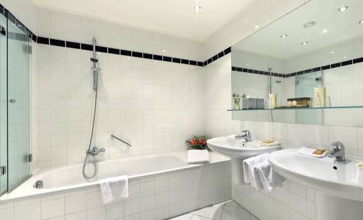 Hotel De France Vienna