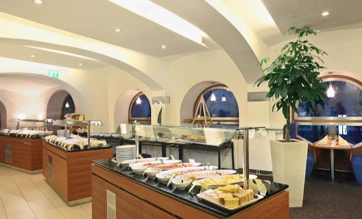 Hotel De France Vienna