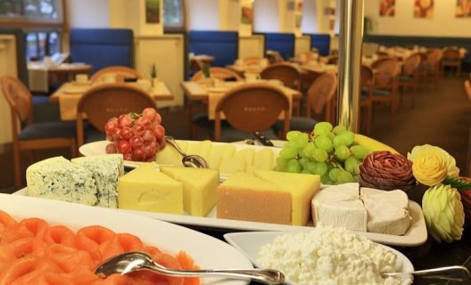 Hotel De France Vienna