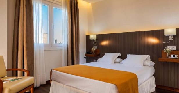 Hotel De Francia Paris