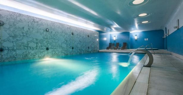 Hotel De Guimaraes Spa