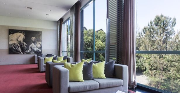 Hotel De Guimaraes Spa